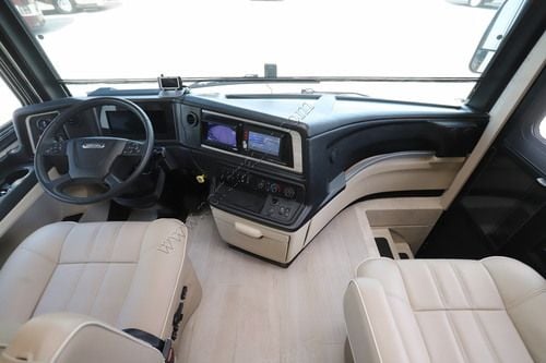 2023 Newmar Ventana 3407 Class A