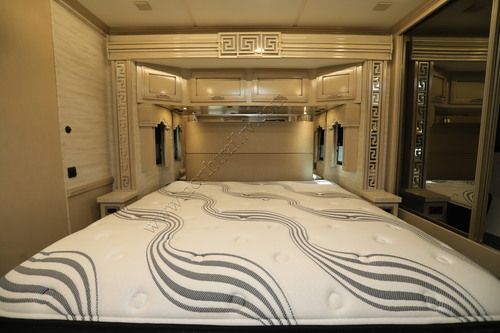 2023 Newmar Ventana 3407 Class A