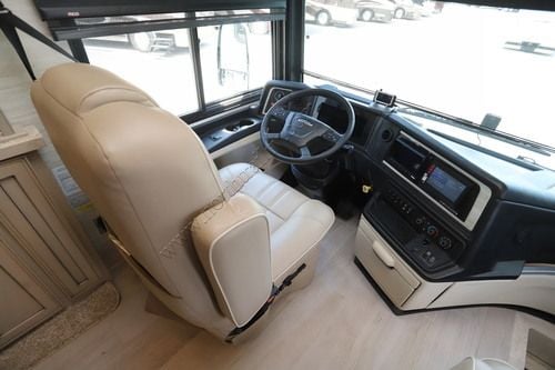 2023 Newmar Ventana 3407 Class A