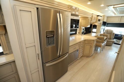 2023 Newmar Ventana 3407 Class A