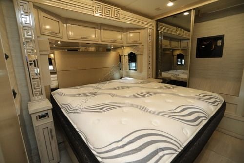 2023 Newmar Ventana 3407 Class A
