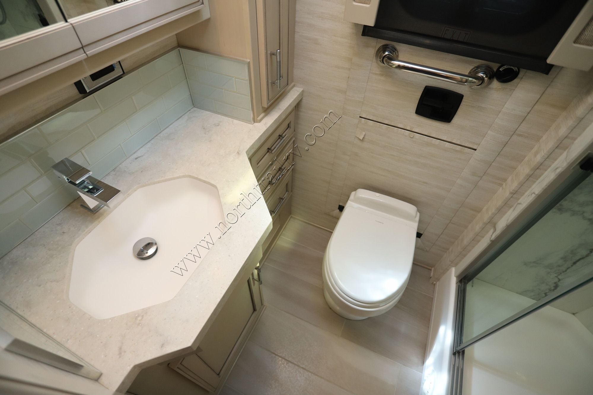 Used 2023 Newmar Ventana 3407 Class A  For Sale