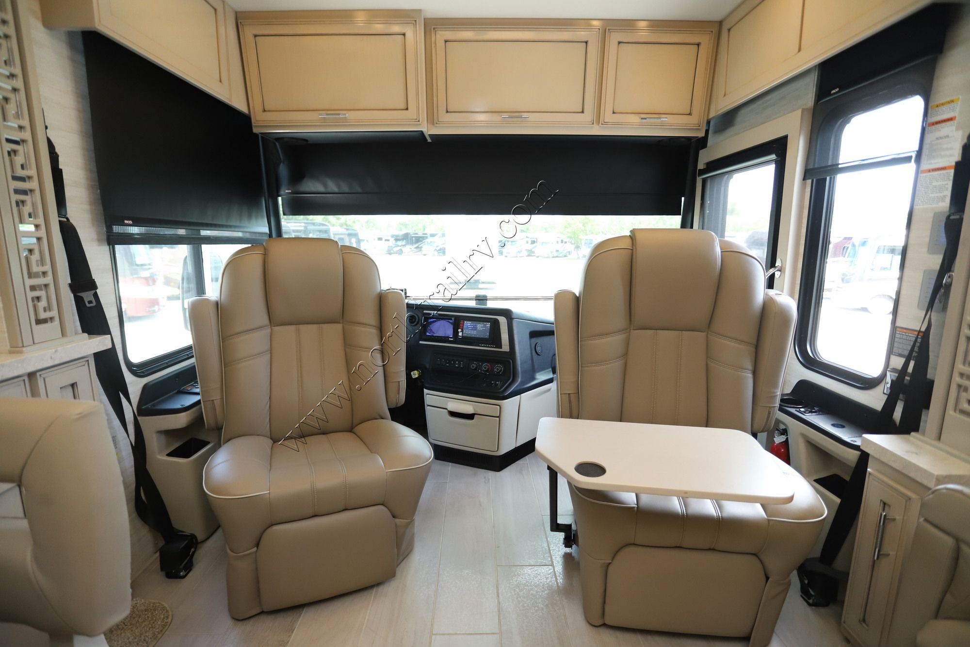 Used 2023 Newmar Ventana 3407 Class A  For Sale