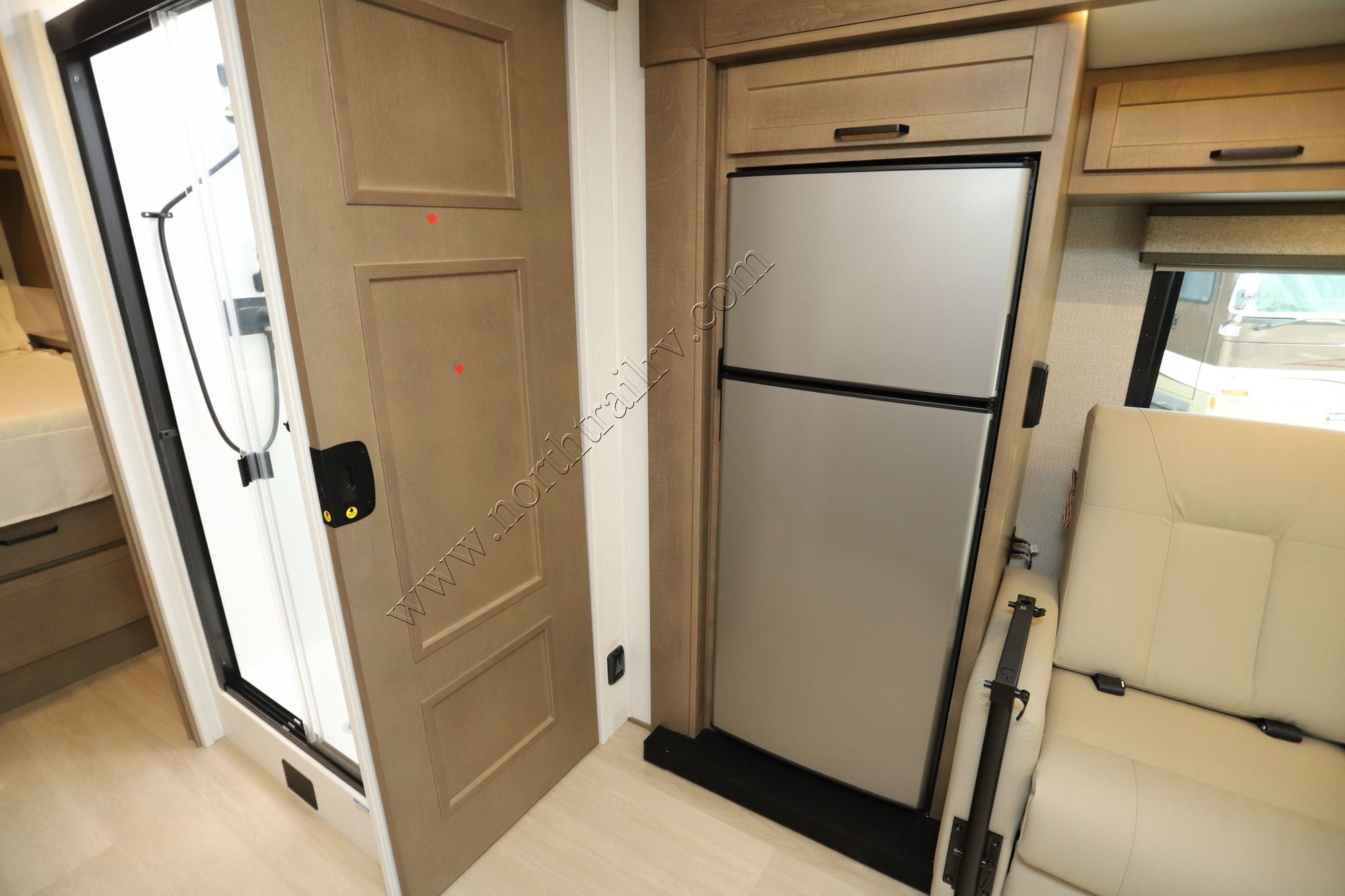 New 2027 Renegade Rv Veracruz 33VRS Super C  For Sale