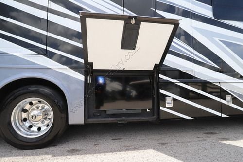 2023 Newmar Ventana 3407 Class A