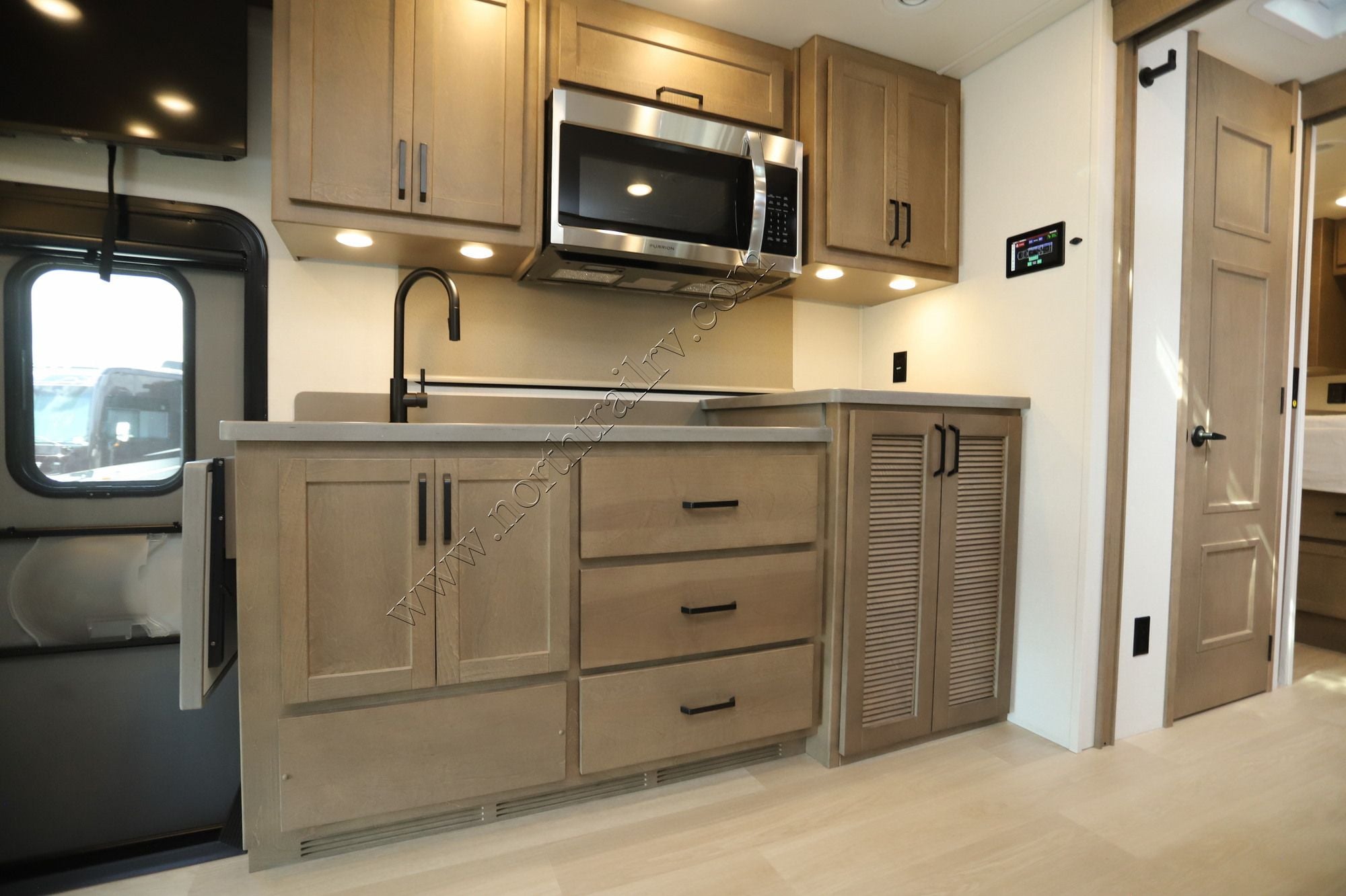 New 2027 Renegade Rv Veracruz 33VRS Super C  For Sale