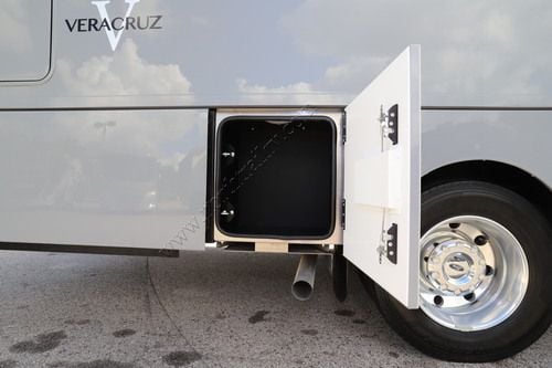 2027 Renegade Rv Veracruz 33VRS