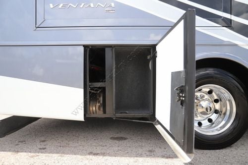 2023 Newmar Ventana 3407 Class A