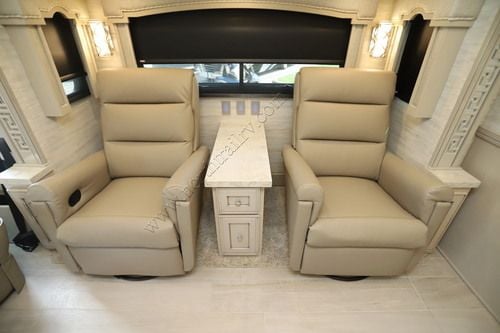 2023 Newmar Ventana 3407 Class A