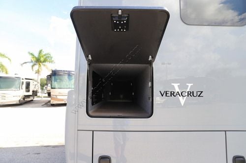 2027 Renegade Rv Veracruz 33VRS