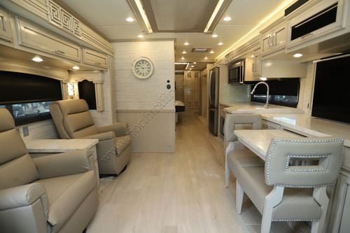2023 Newmar Ventana 3407 Class A