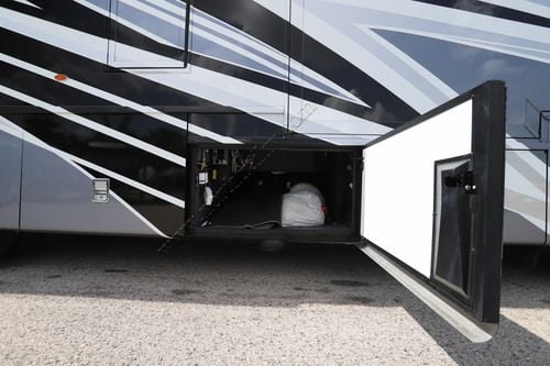 2023 Newmar Ventana 3407 Class A