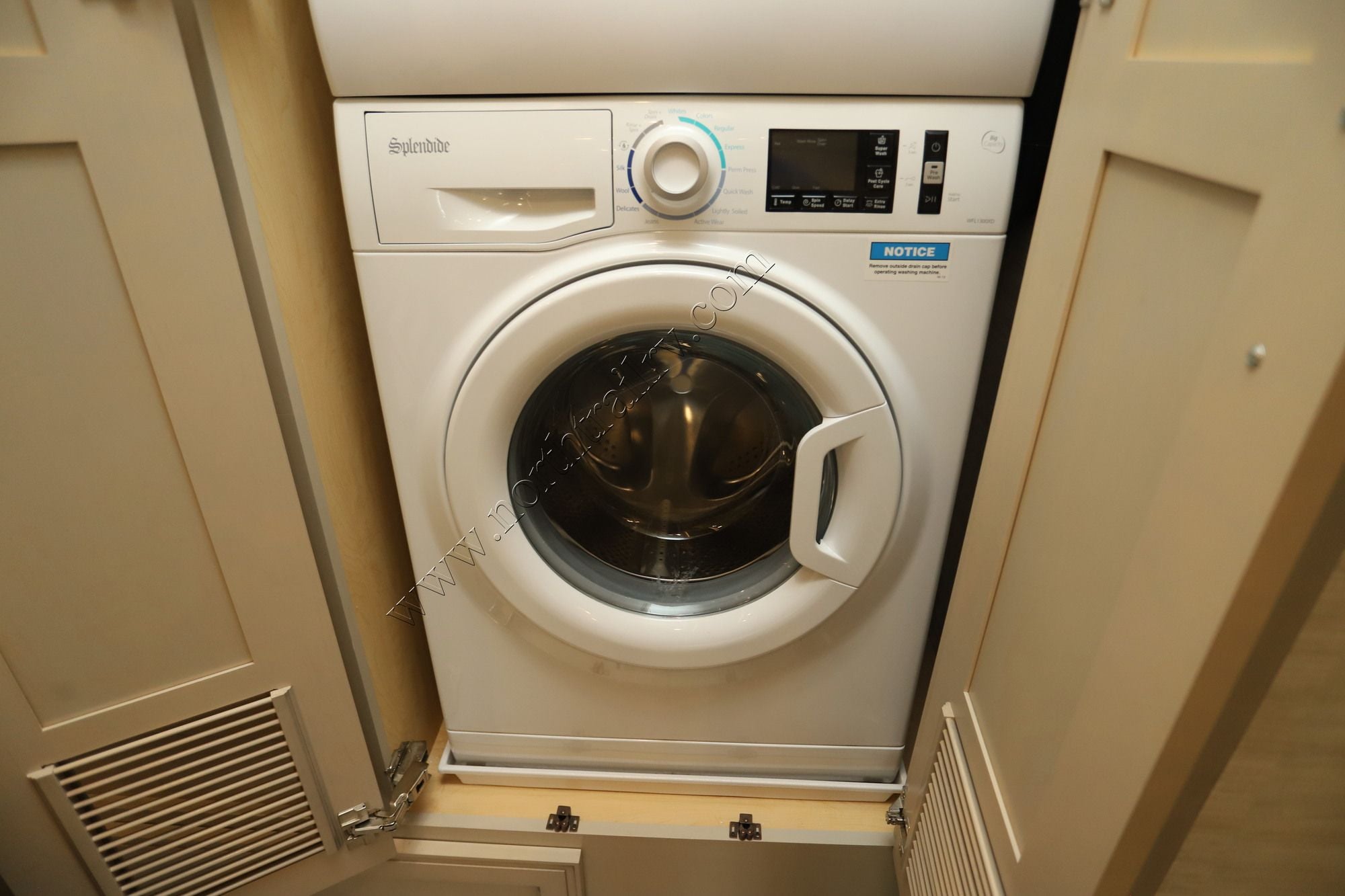 Used 2023 Newmar Ventana 3407 Class A  For Sale
