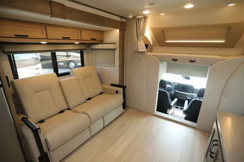 2027 Renegade Rv Veracruz 33VRS
