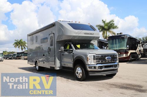 2027 Renegade Rv Veracruz 33VRS