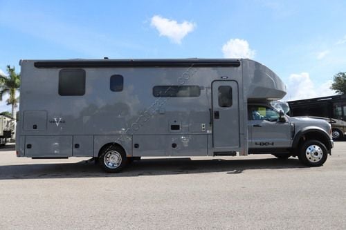 2027 Renegade Rv Veracruz 33VRS