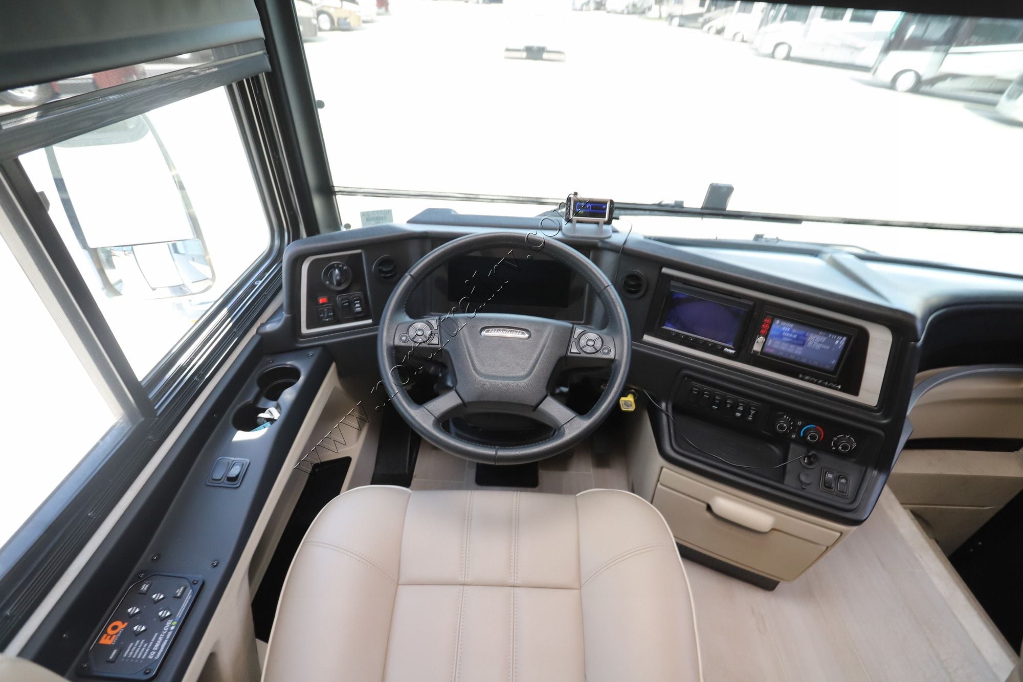 Used 2023 Newmar Ventana 3407 Class A  For Sale