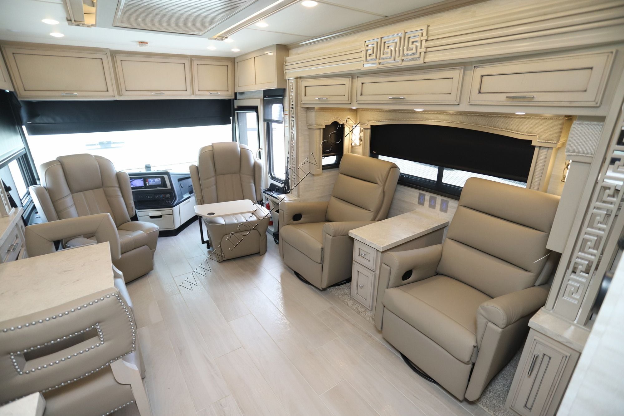 Used 2023 Newmar Ventana 3407 Class A  For Sale