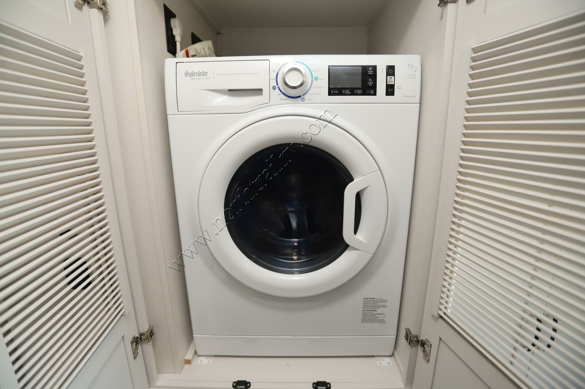 Used 2026 Jayco Seneca 37L Super C  For Sale