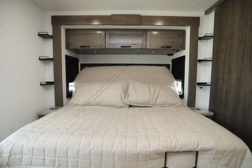 2026 Jayco Seneca 37L