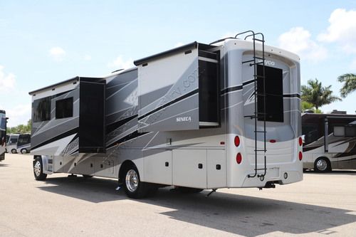 2026 Jayco Seneca 37L