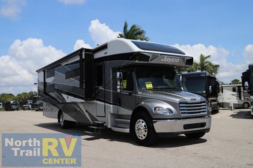 2026 Jayco Seneca 37L