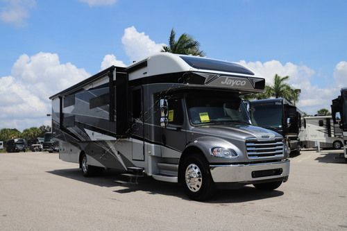 2026 Jayco Seneca 37L