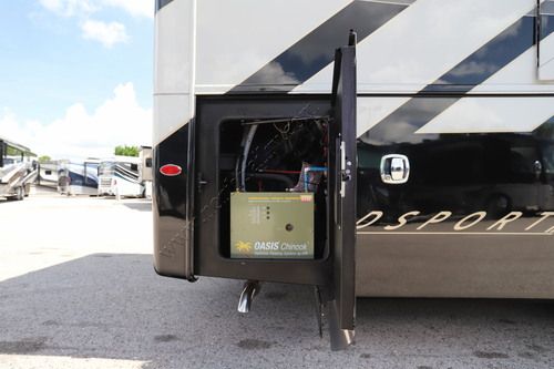 2026 Dynamax Grand Sport 45CB