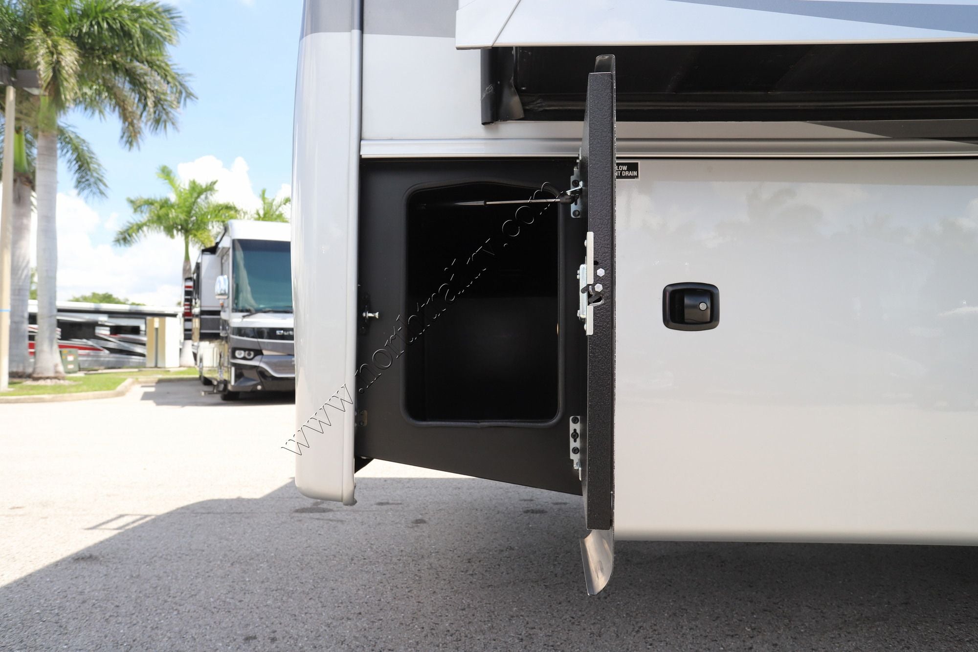 Used 2026 Jayco Seneca 37L Super C  For Sale