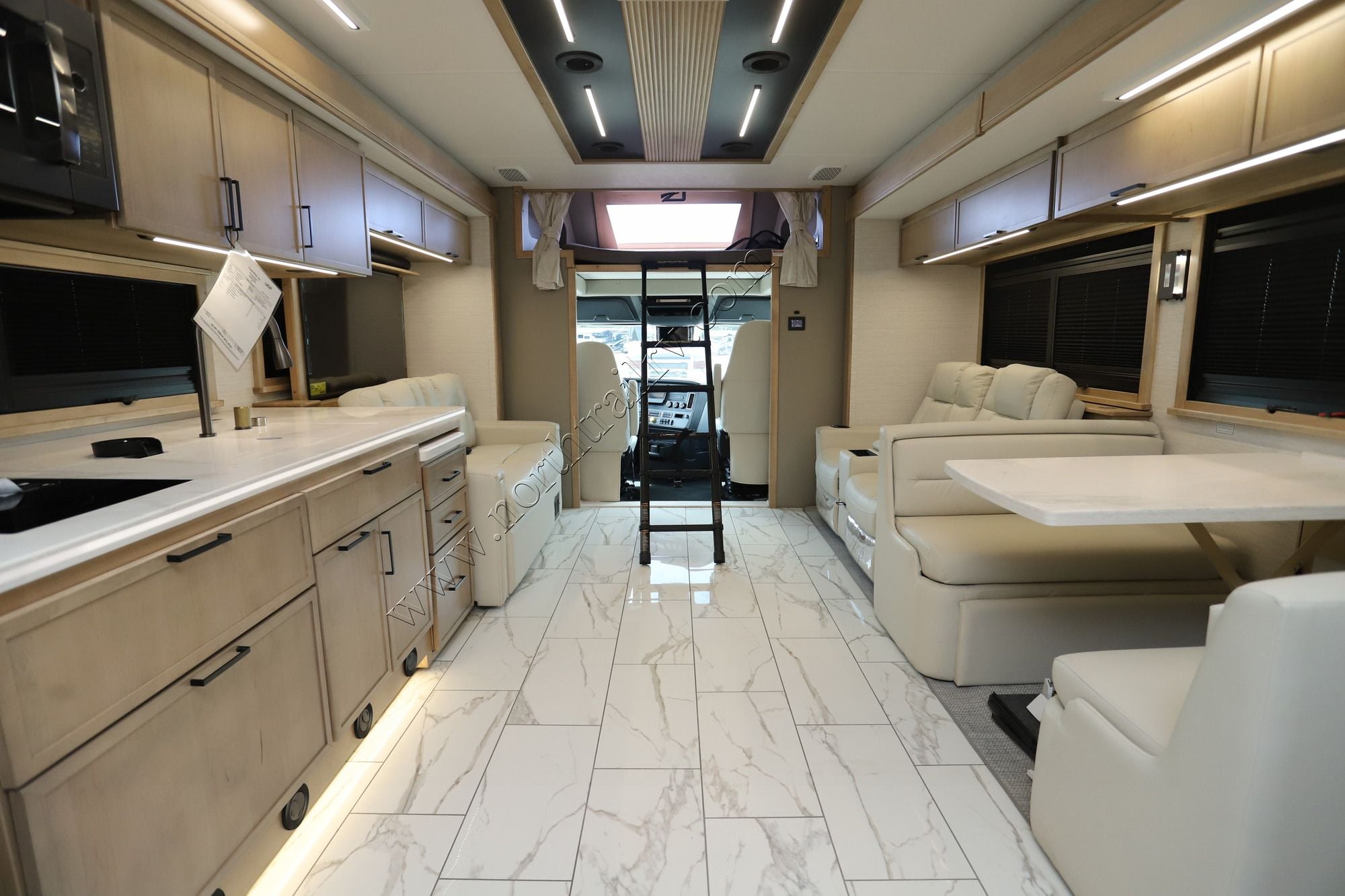 New 2026 Dynamax Grand Sport 45CB Super C  For Sale