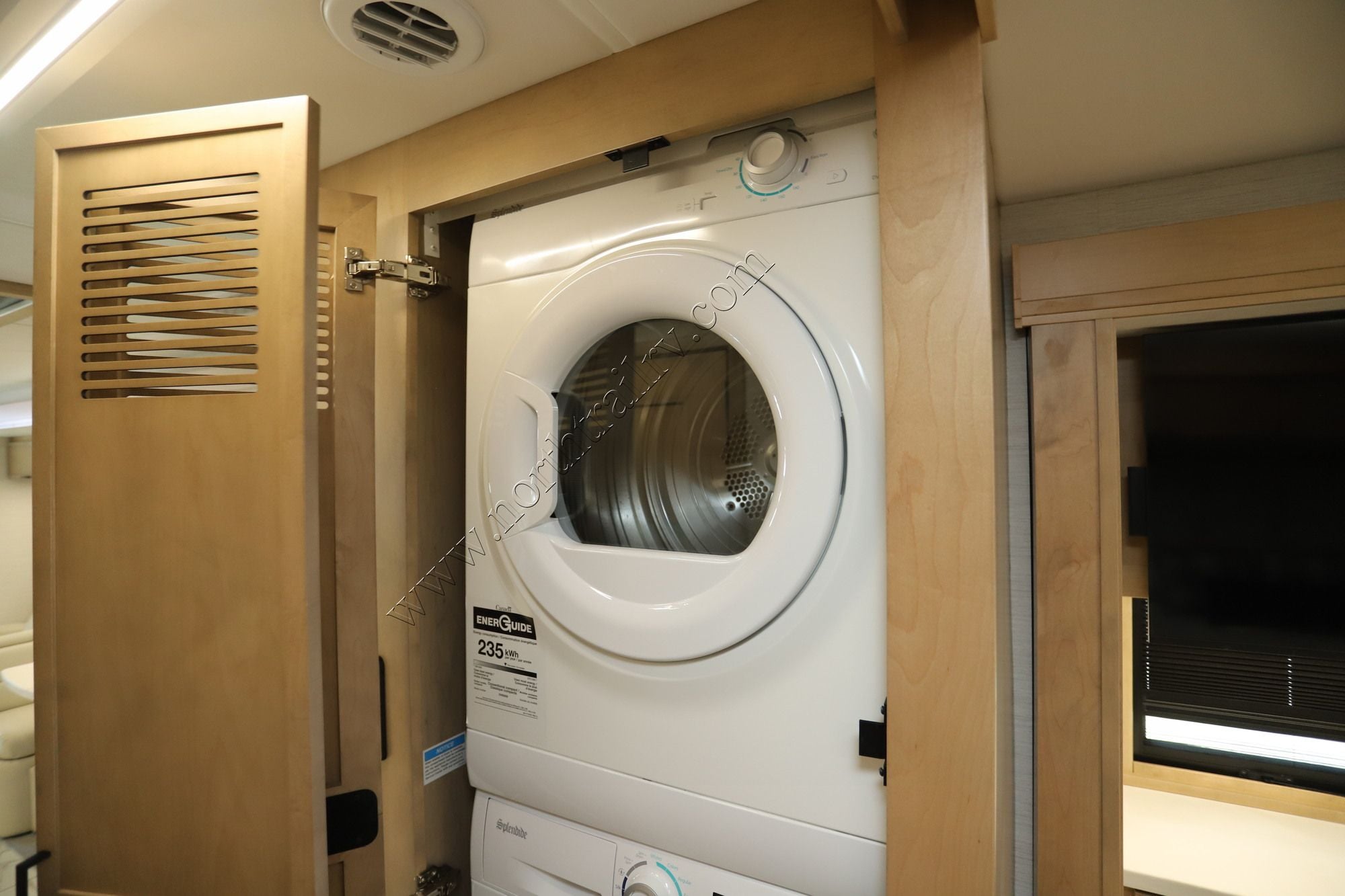 New 2026 Dynamax Grand Sport 45CB Super C  For Sale
