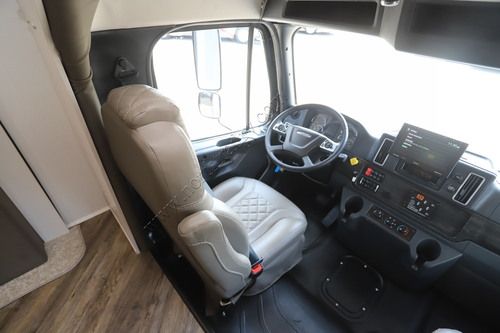 2026 Jayco Seneca 37L
