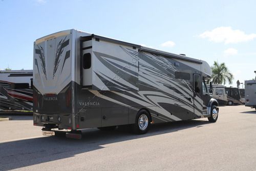 2027 Renegade Rv Valencia 36SB