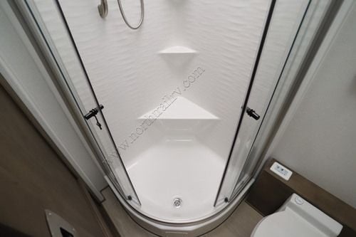 2027 Renegade Rv Verona 36VSB