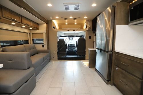 2027 Renegade Rv Verona 40VTB