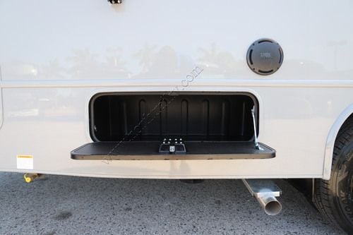 2027 Jayco Greyhawk 30Z Class C