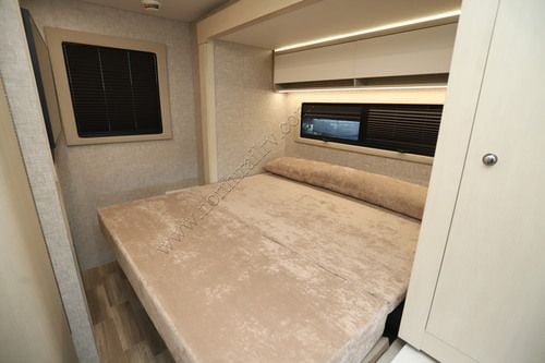 2026 Tiffin Motor Homes Wayfarer 25XPW Class C