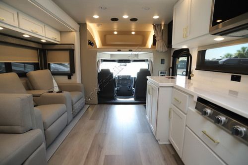 2027 Renegade Rv Valencia 36SB