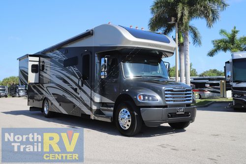 2027 Renegade Rv Valencia 36SB