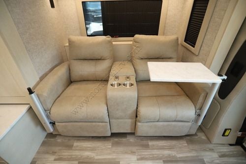 2026 Tiffin Motor Homes Wayfarer 25XPW Class C