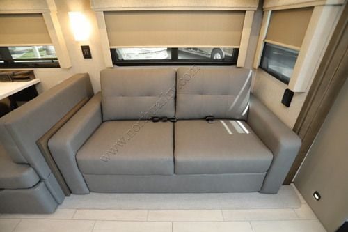 2027 Renegade Rv Verona 40VTB