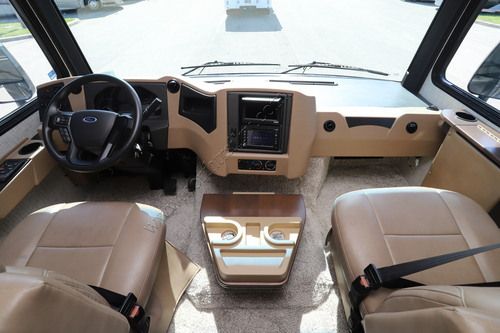 2021 Newmar Bay Star Sport 3315