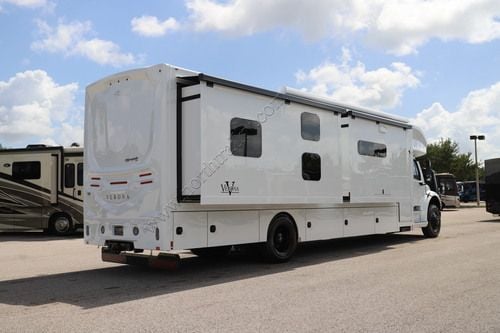2027 Renegade Rv Verona 40VTB