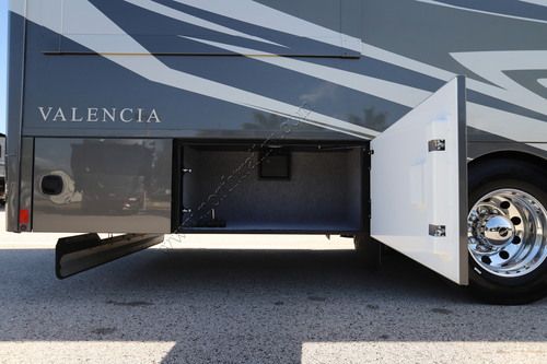 2027 Renegade Rv Valencia 36SB