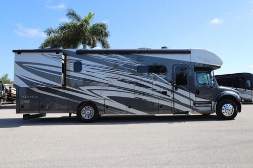 2027 Renegade Rv Valencia 36SB