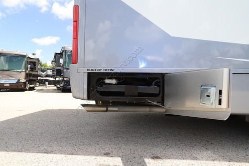 2026 Tiffin Motor Homes Wayfarer 25XPW Class C