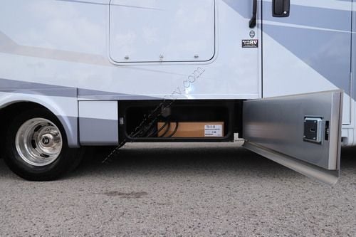 2026 Tiffin Motor Homes Wayfarer 25XPW Class C
