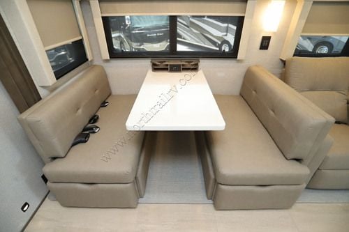 2027 Renegade Rv Verona 36VSB