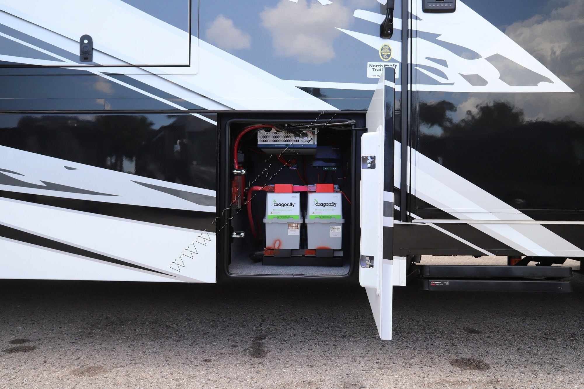 New 2027 Renegade Rv Verona 36VSB Super C  For Sale