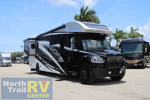 2027 Renegade Rv Verona 36VSB